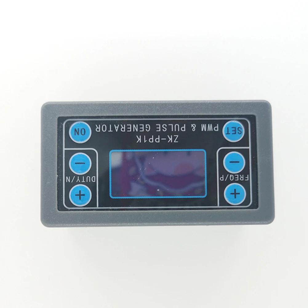 LCD  PWM ȣ ߻,   ޽ ļ Ƽ Ŭ   ߻, 1 ä, 1Hz-150KHz